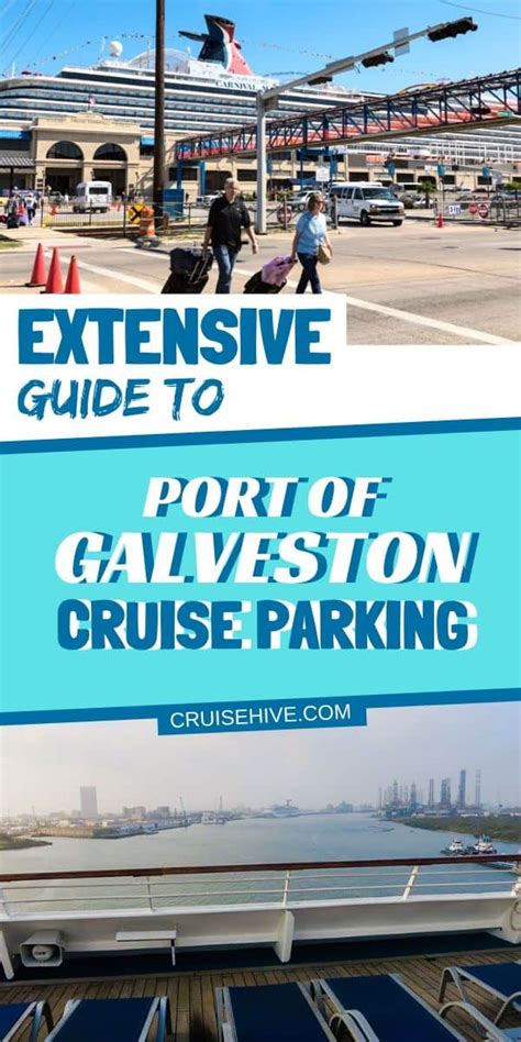 If you forego the <b>parking</b> lot shuttle to the <b>port</b> then EZ Cruise <b>Parking</b> offers a big discount — $15 off a 4 or 5-day cruise and $20 off <b>parking</b> for a 7-day cruise. . Port of galveston parking promo code